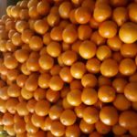 Naranja de Zumo Navelina