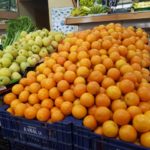 Naranjas y Manzanas