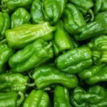 Pimiento Picante