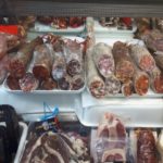 Embutidos del Bierzo