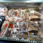 Salchichon, Paleta, Lacon y Morcilla