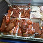 Botillo, Androlla, Chorizo y Panceta