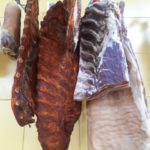 Costilla y Panceta del Bierzo