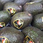 Aguacate de España
