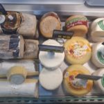 Quesos tiernos de Galicia